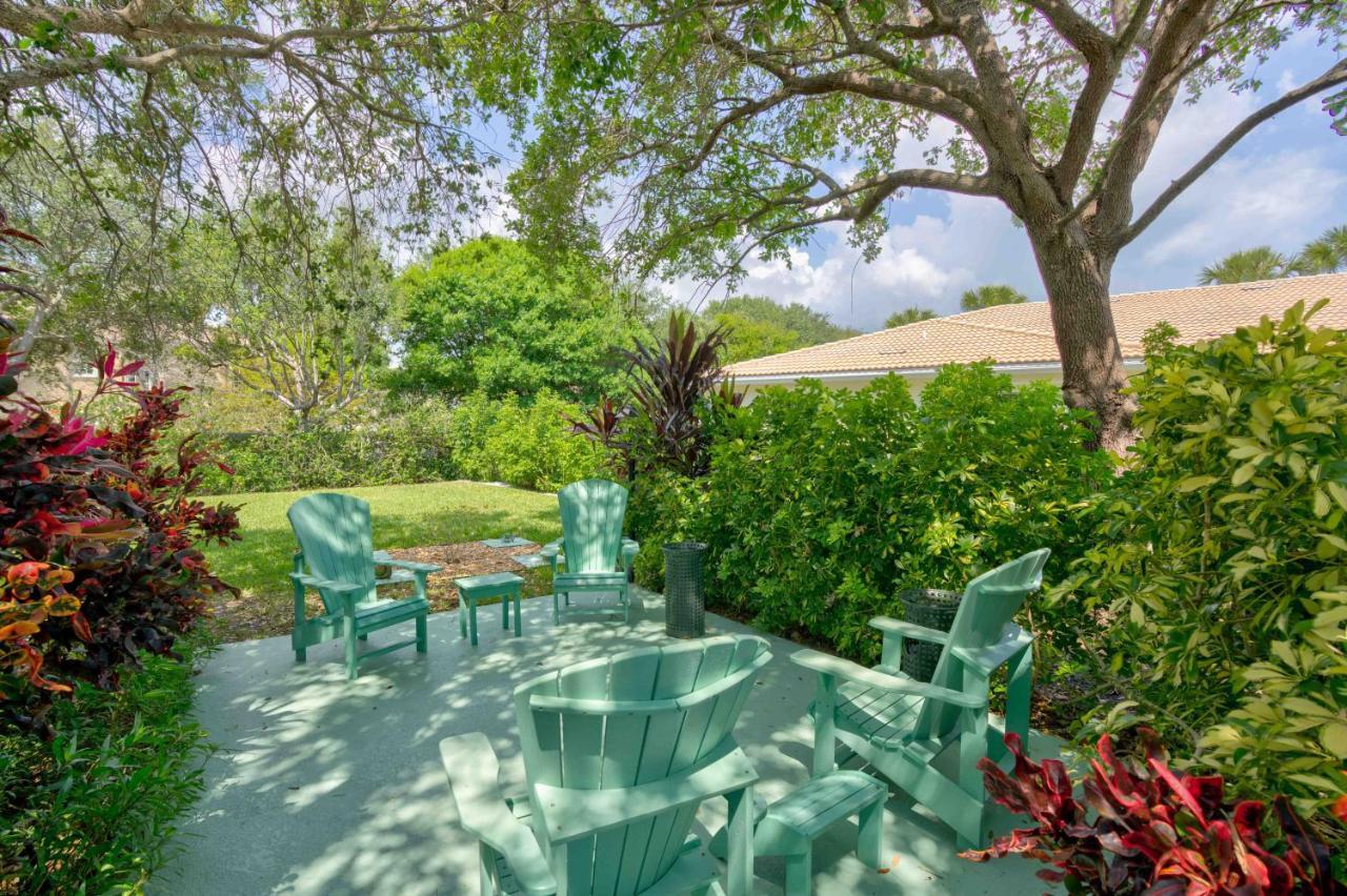 Tequesta Palms Inn 外观 照片