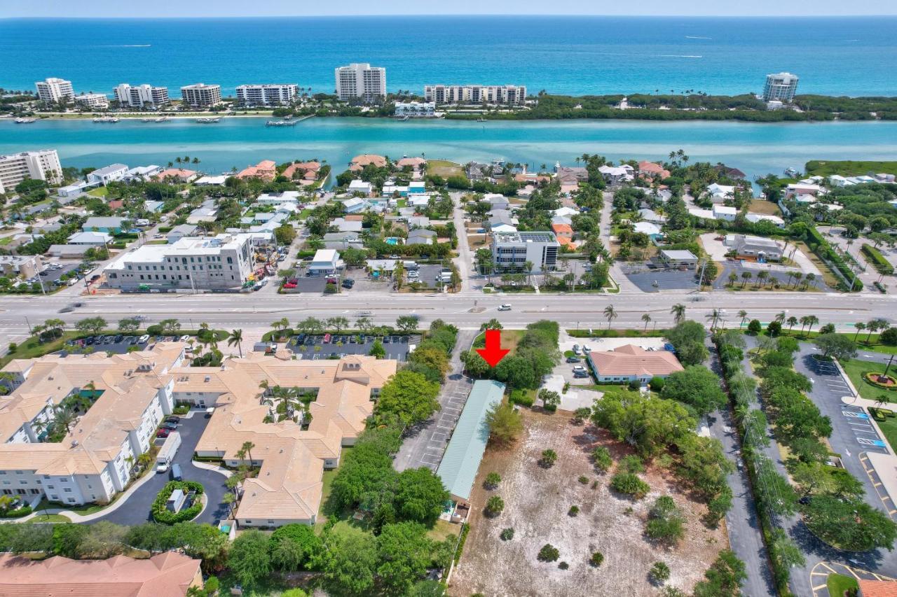Tequesta Palms Inn 外观 照片
