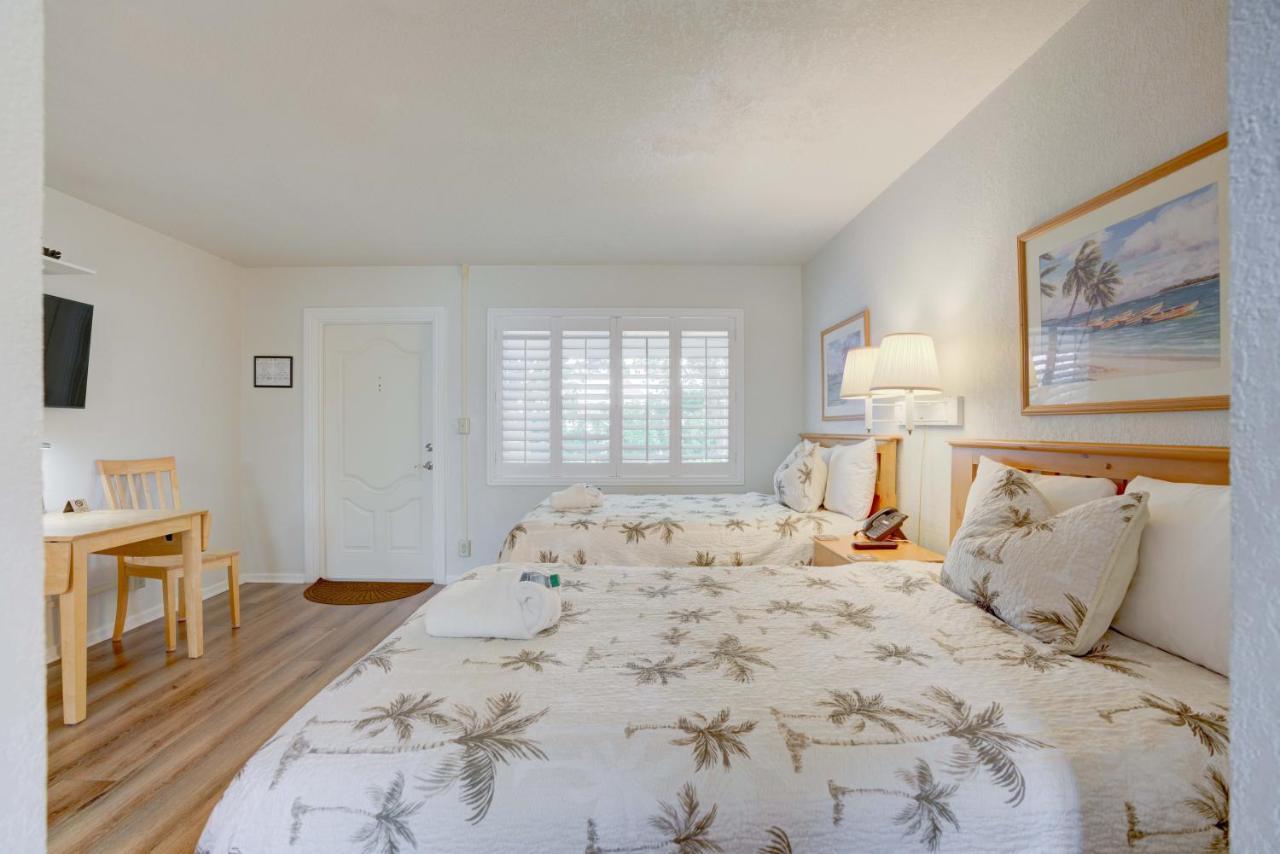 Tequesta Palms Inn 外观 照片
