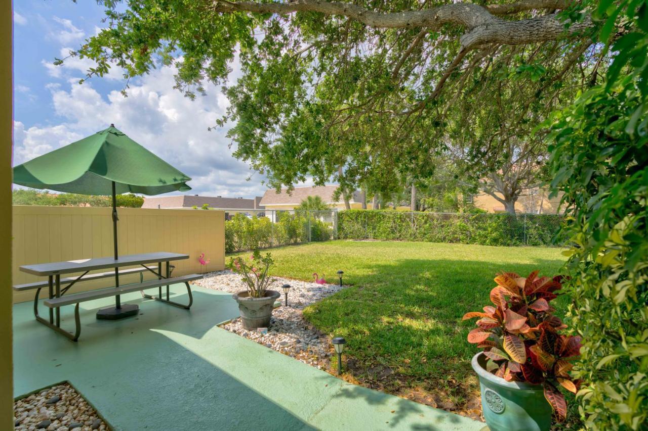 Tequesta Palms Inn 外观 照片