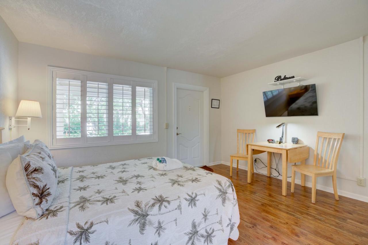 Tequesta Palms Inn 外观 照片